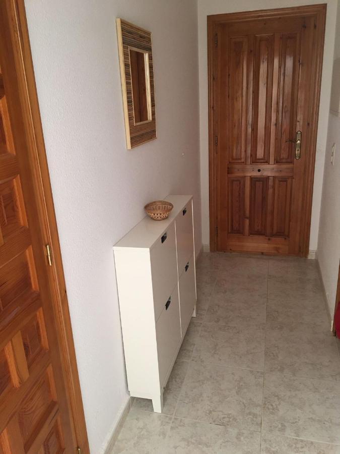 Apartmán Marcella, Cumbre del Sol Exterior foto
