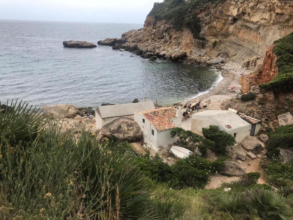 Apartmán Marcella, Cumbre del Sol Exterior foto